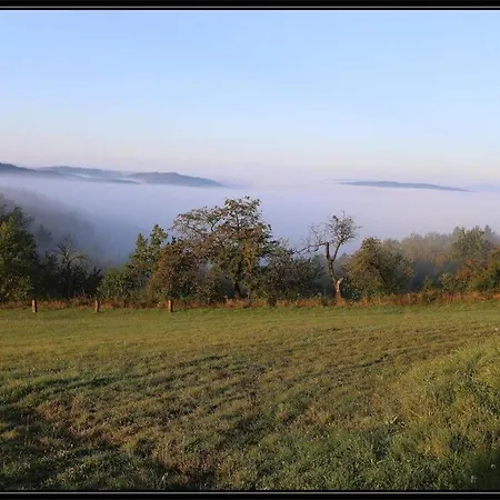 Swiety Spokoj Horská chata