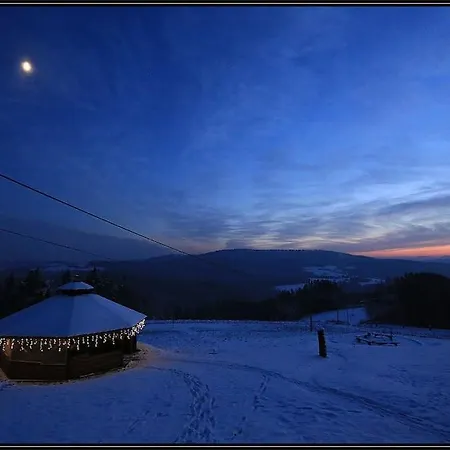 Horská chata Swiety Spokoj *