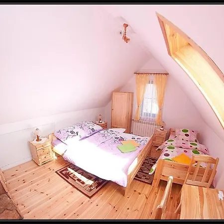 Swiety Spokoj Palesnica