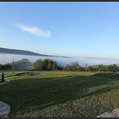 Horská chata Swiety Spokoj *