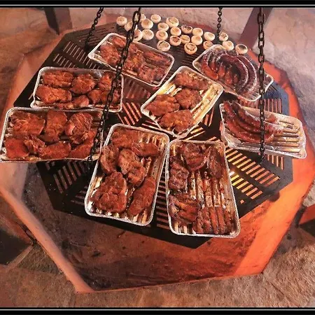 Swiety Spokoj Horská chata