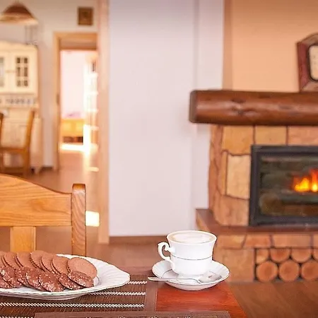 Swiety Spokoj Palesnica