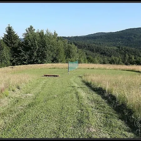 Swiety Spokoj Horská chata Palesnica