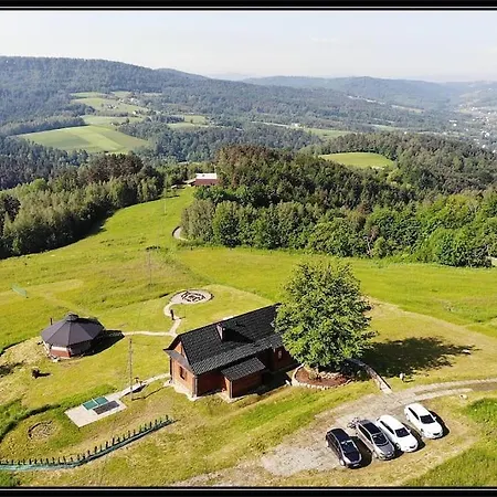 Chalet Swiety Spokoj